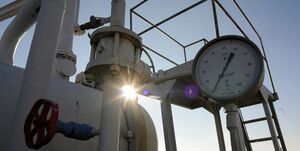 قرارداد دوسر سود سوآپ گاز از ترکمنستان