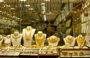 میزان مالیات بر ارزش افزوده طلا، جواهر و پلاتین