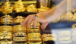 مالیات بر ارزش افزوده طلا چقدر خواهد شد؟