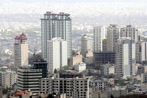 تراکم جمعیت تهران ۹ برابر پایتخت چین