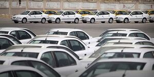 اصرار به عرضه خودرو در بورس برای رشد شاخص