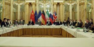 ۵ شرط ایران در مذاکرات وین چیست