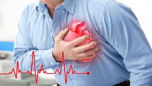 شیوه‌ای جدید که به پیشگیری از بیماری قلبی کمک می‌کند