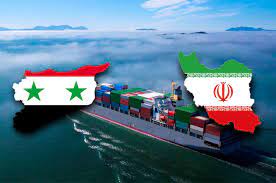 سهم تجارت ایران با سوریه/ دولت سیزدهم برای افزایش تجارت با سوریه چه استراتژی دارد؟