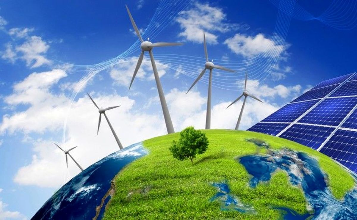 تاثیر انرژی‌های تجدیدپذیر بر رشد اقتصادی وکیفیت محیط زیست در ایران