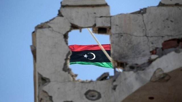 نگرانی مصر تحرکات انگلیس در لیبی