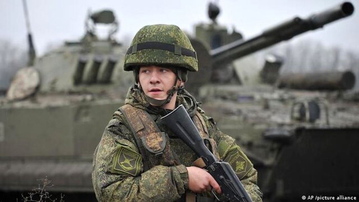 اوکراین حضور نیرو‌های ناتو در این کشور را تمدید کرد