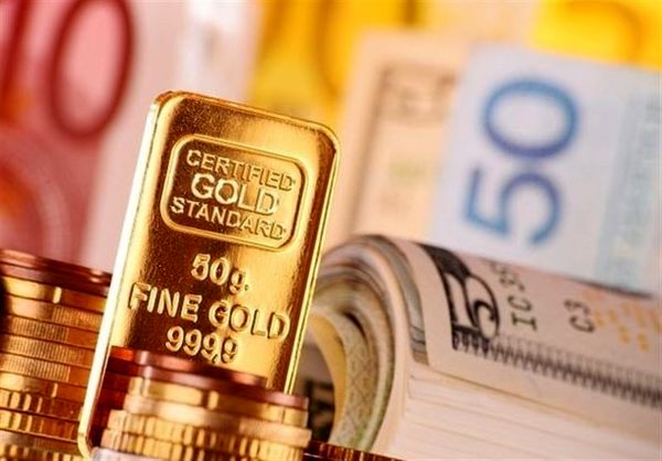 قیمت اونس جهانی طلا/ قیمت سکه با روندی کاهشی به ۱۲ میلیون و ۹۸۰ هزار تومان رسید