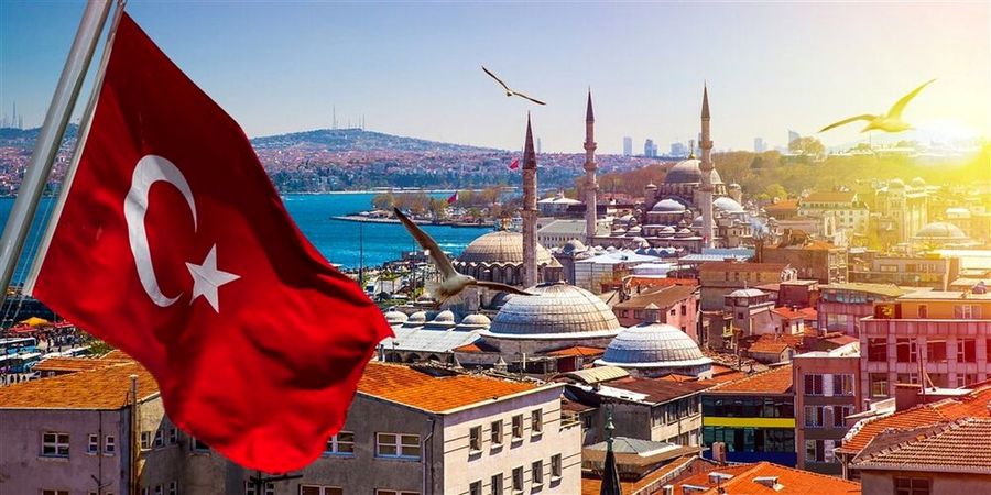 رکورد خرید ملک در ترکیه شکست