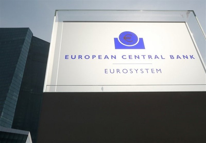 هشدار بانک مرکزی اروپا درباره افزایش شدید تورم در منطقه یورو
