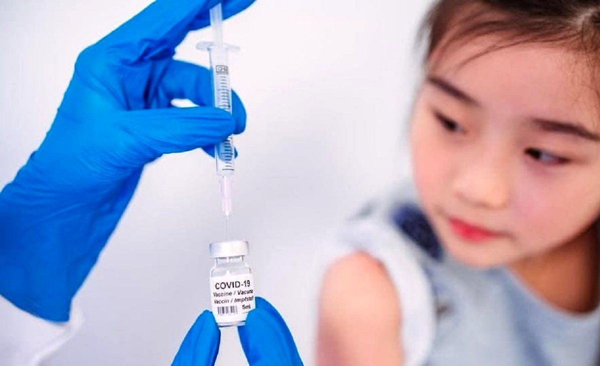 واکسن‌ها ما را از اومیکرون محافظت می‌کنند؟
