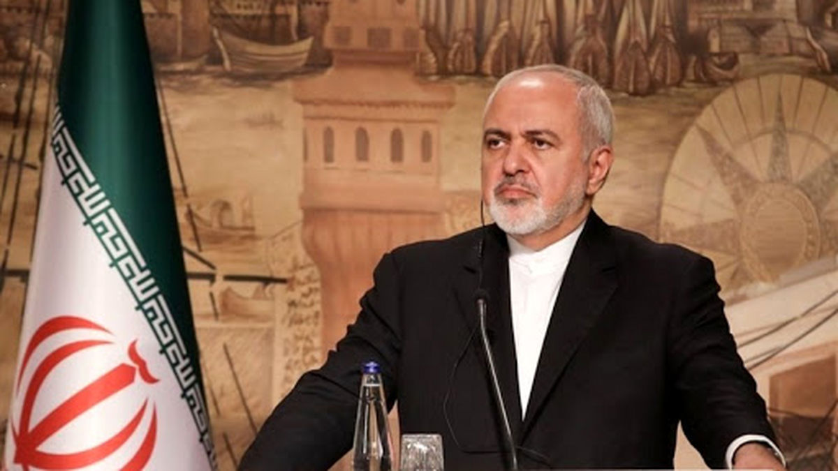واکنش ظریف به یک پیروزی حقوقی مهم برای ایران
