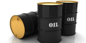 قیمت جهانی نفت حدود 4 دلار کاهش یافت