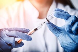 تزریق واکسن از مرز ۱۰۴ میلیون دُز عبور کرد