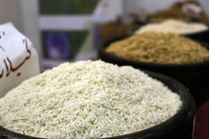 جزییاتی از توزیع هوشمند برنج، روغن و شکر