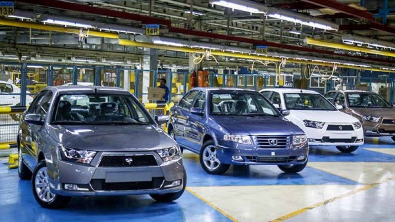 فروش فوق‌العاده محصولات ادامه دارد/ تعهدات معوق ایران خودرو به ۷ هزار دستگاه رسید