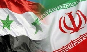 چرا صادرات ایران به سوریه کم است؟