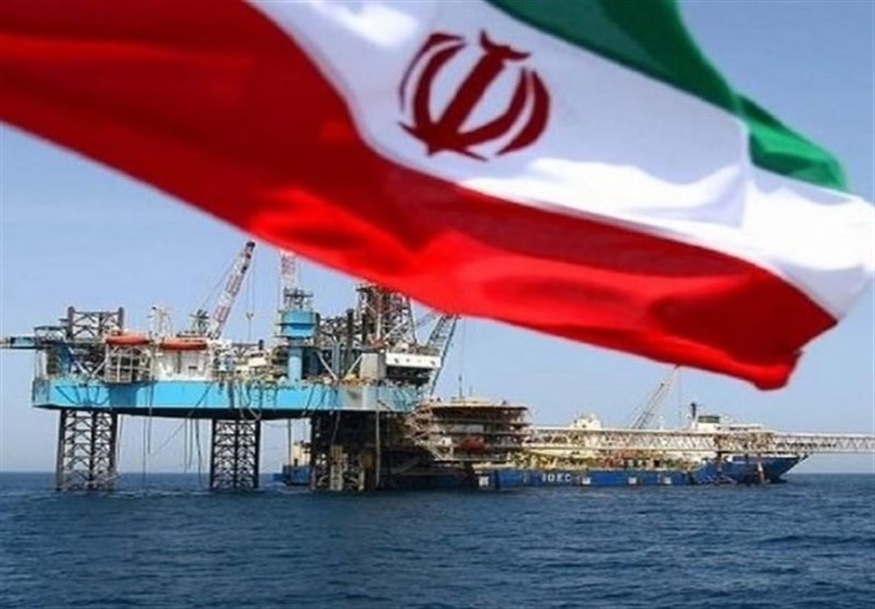افزایش ۴۰ درصدی صادرات نفت خام ایران از زمان روی کار آمدن دولت سیزدهم
