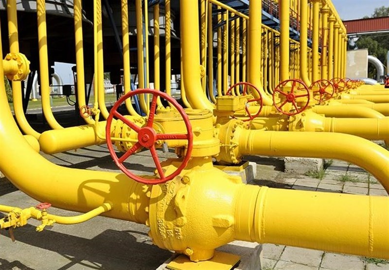 توقف جریان گاز روسیه از خط لوله یامال_اروپا