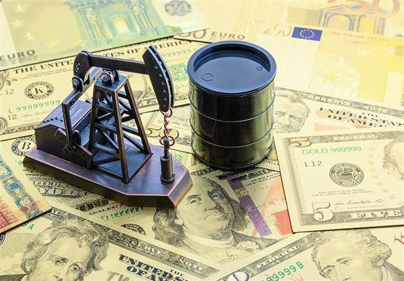روند کاهشی قیمت نفت در بازارهای جهانی