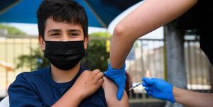 بیش از ۵ میلیون نفر در تهران دز سوم تزریق کرده‌اند