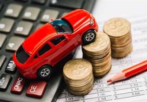 فرار مالیاتی در نقل و انتقال خودرو