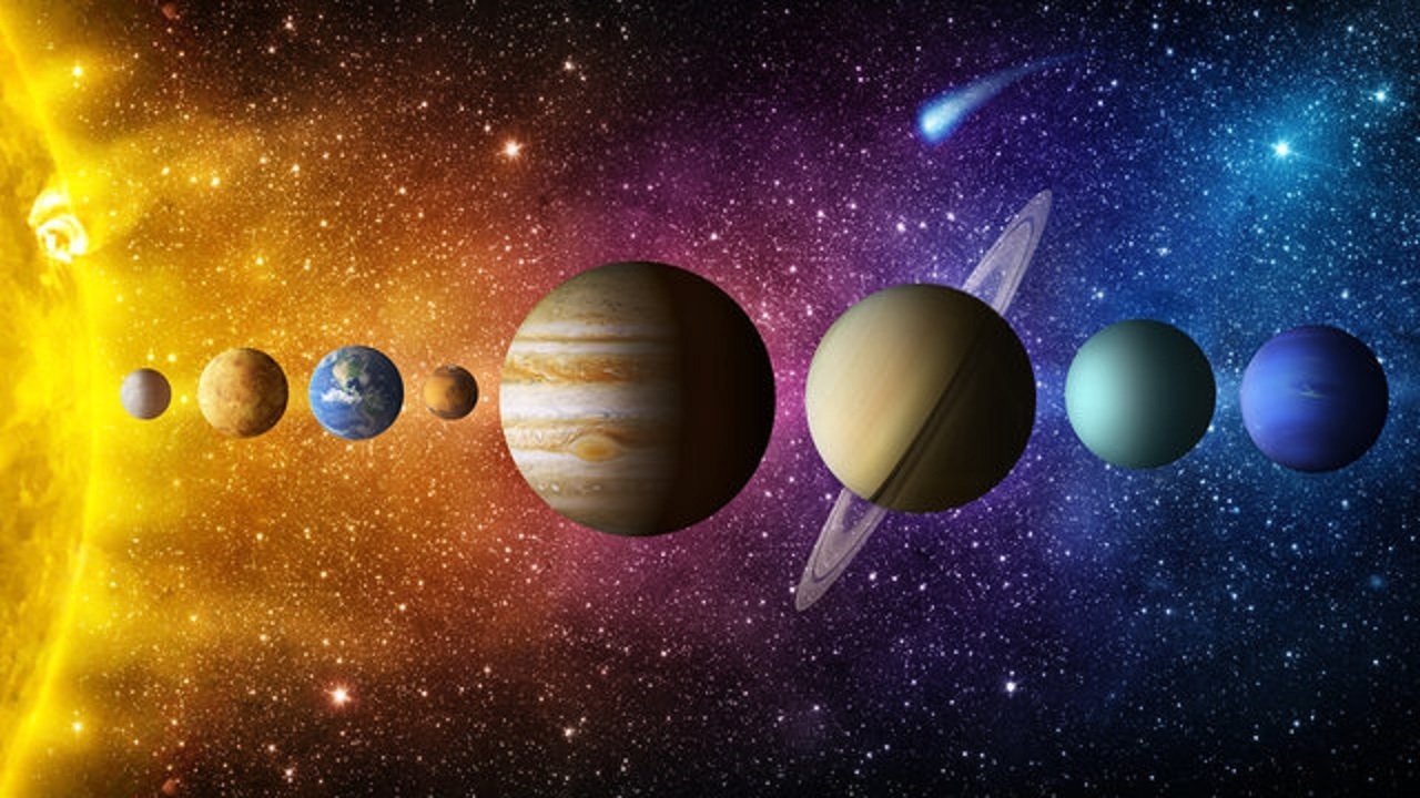 سرنخ‌هایی از تشکیل سیارات کشف شد