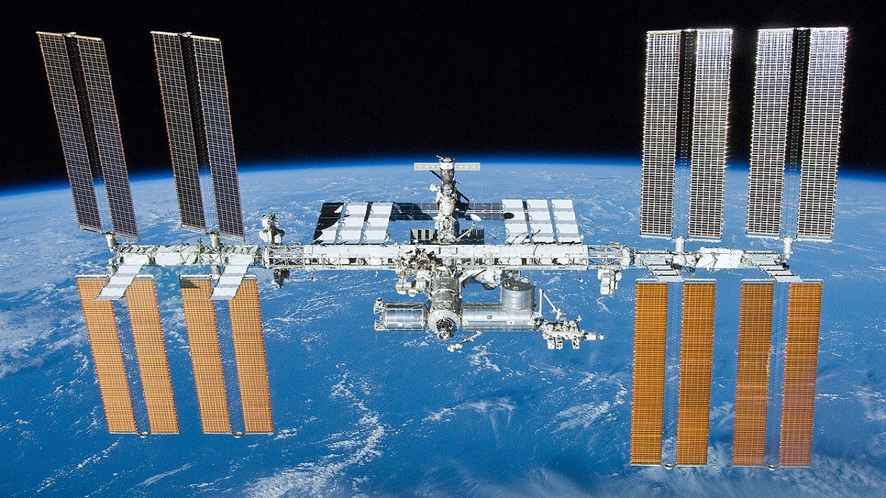 آمادگی اولین ماموریت فضانورد خصوصی برای پرتاب به ایستگاه فضایی