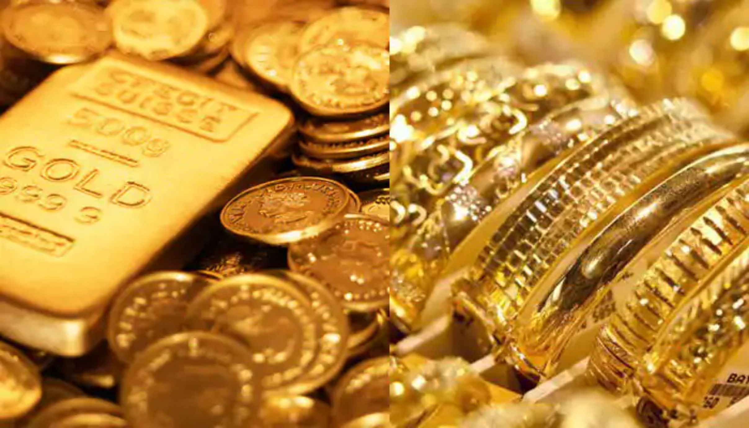 دارندگان طلا امروز چقدر سود کردند؟