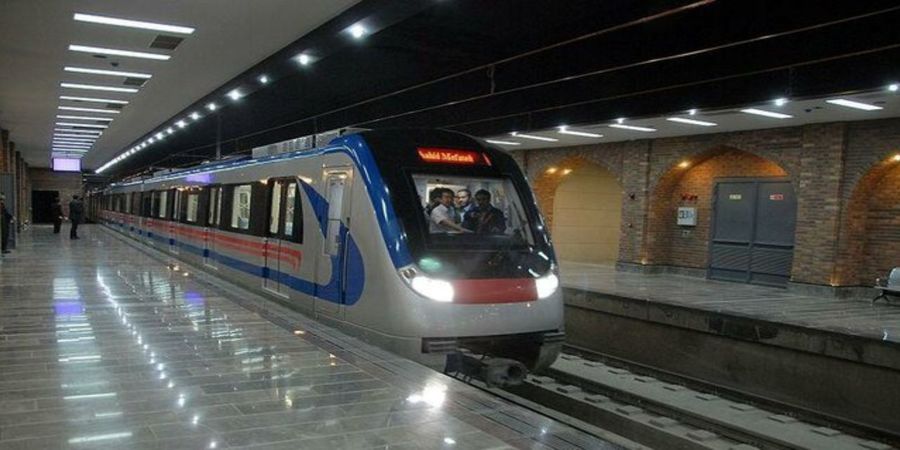 انتصابی جدید برای پیشرفت دانش بنیان مترو تهران