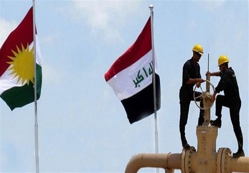 نفت و گاز کردستان عراق تحت مدیریت وزارت نفت این کشور قرار می‌گیرد