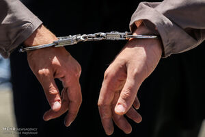 دستگیری ۳ عضو شورای اسلامی یکی از روستاهای خمام