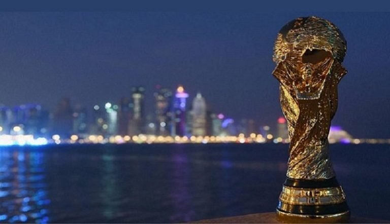 کیش میزبان هواداران جام جهانی قطر
