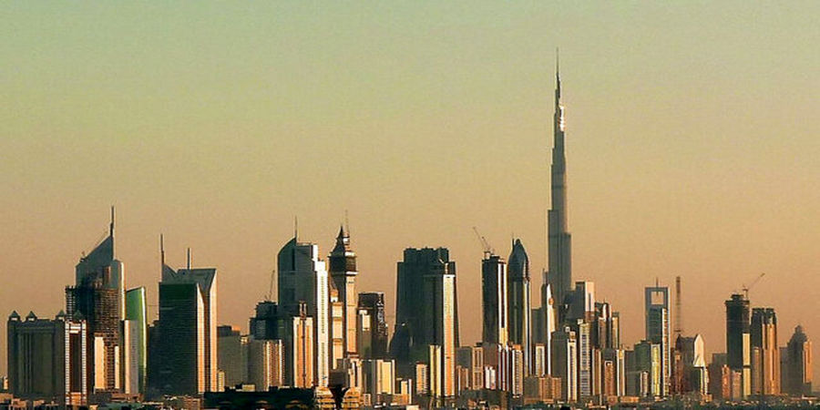 افزایش نجومی قیمت مسکن در دوبی