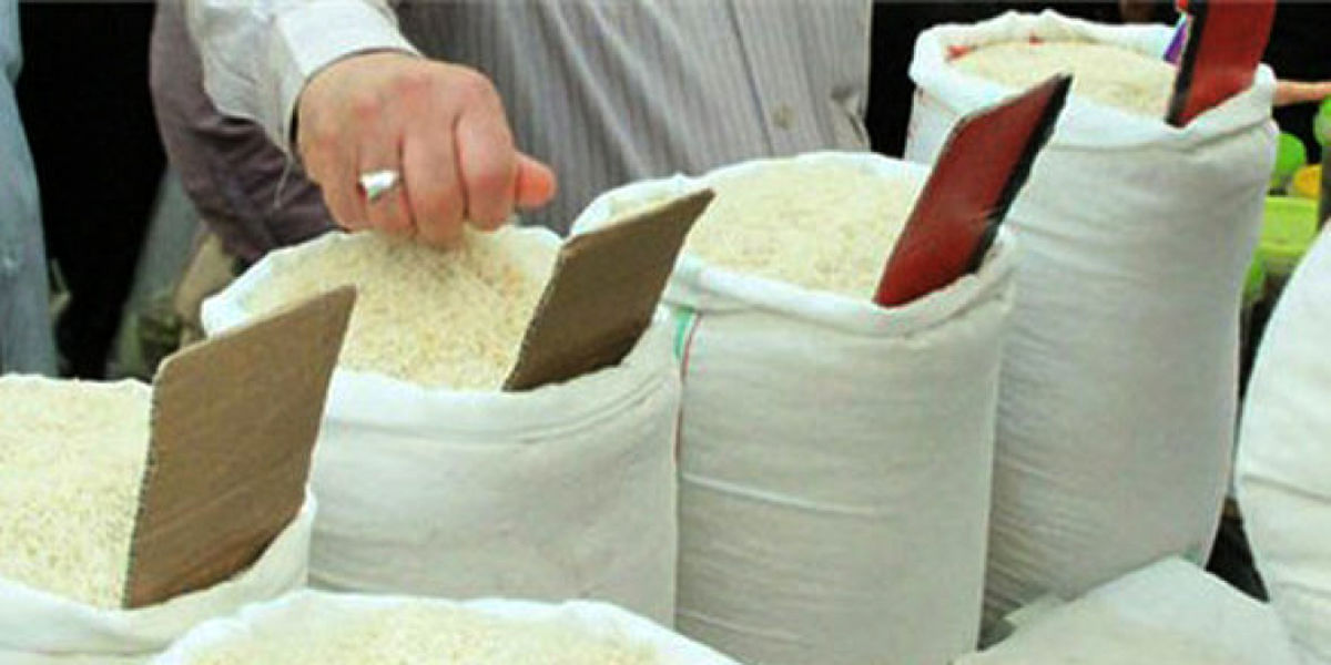 اتفاق عجیب در بازار برنج