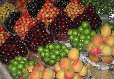 کاهش قیمت تمام شده میوه در سال جدید با ارزان شدن نرخ کود شیمیایی