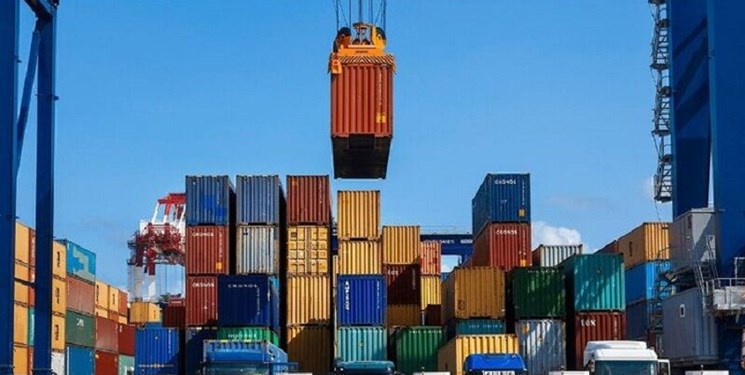 رشد ۴۸ درصدی صادرات به کشورهای همسایه در دولت سیزدهم