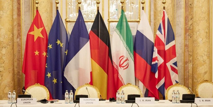 واشنگتن: توافق با ایران باید بر اساس استانداردهای آمریکا باشد