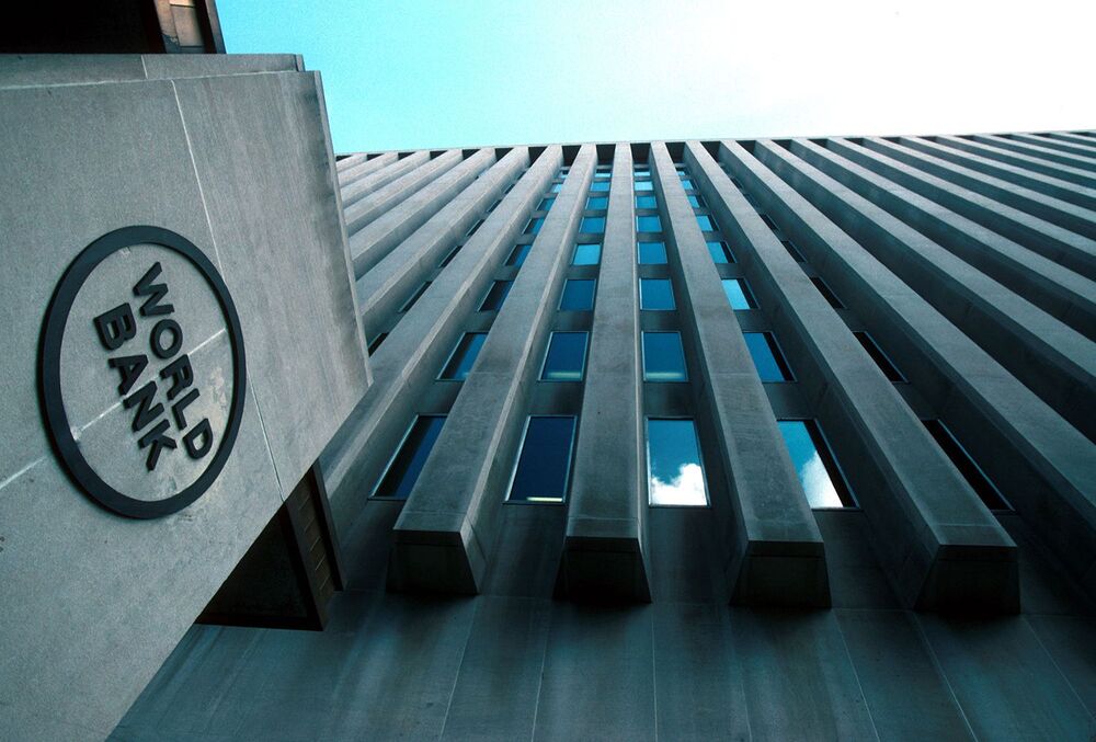 بانک جهانی از کاهش رشد جهانی اقتصاد در سال ۲۰۲۲خبرداد