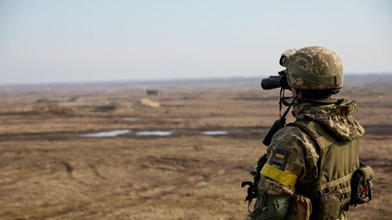 چرا اعراب در بحث اوکراین به آمریکا اعتمادی ندارند؟ / پای ایران در میان است
