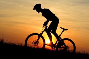 دوچرخه‌‎سواری منظم اختلال در عملکرد عضلات را بهبود می‌بخشد