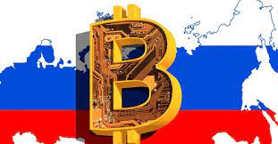آیا ارز‌های دیجیتال می‌توانند روسیه را از شر تحریم‌ها خلاص کنند؟
