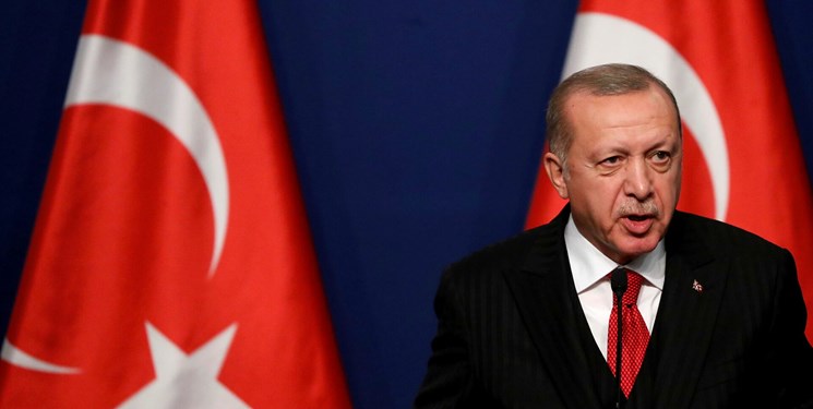 اردوغان: ناتو مرگ مغزی نشده است/ نفتالی بنت به ترکیه می‌آید