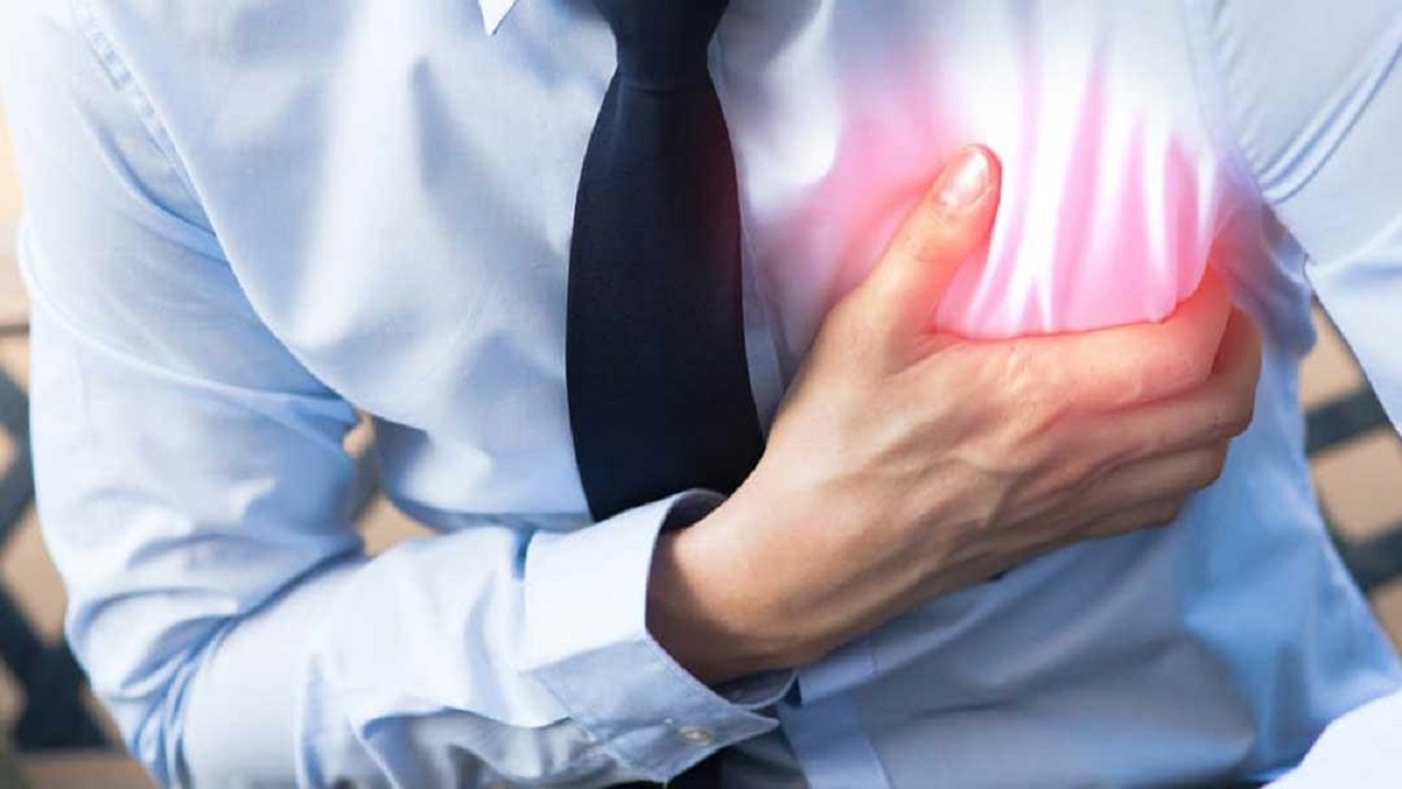 نرم افزاری که احتمال حمله قلبی را اطلاع می‌دهد