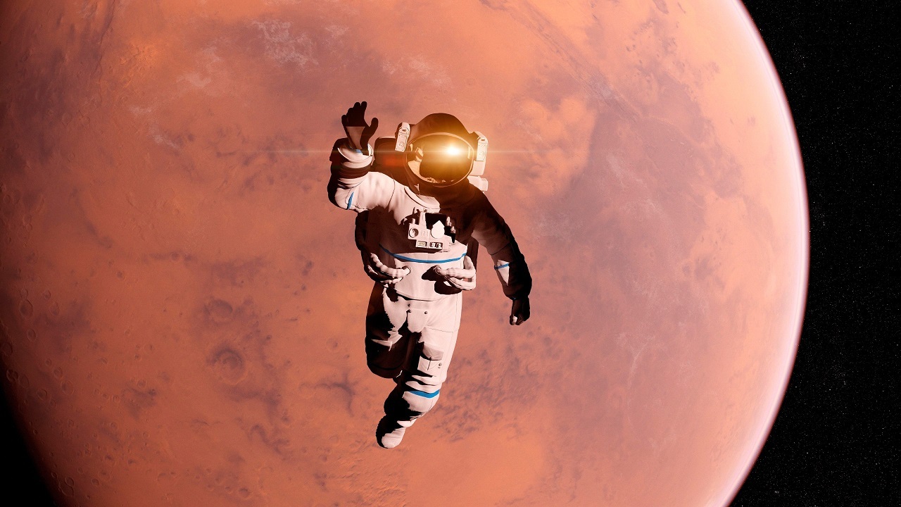 کاهو حافظ سلامتی فضانوردان در فضا می شود