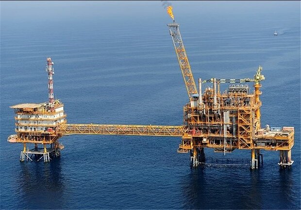 ایران به جمع ۴ کشور تولید کننده «ماده بودارکننده گاز» پیوست