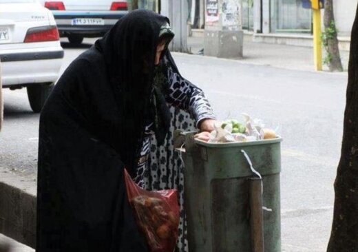 رتبه ایران در بین کشور‌های گرسنه جهان اعلام شد