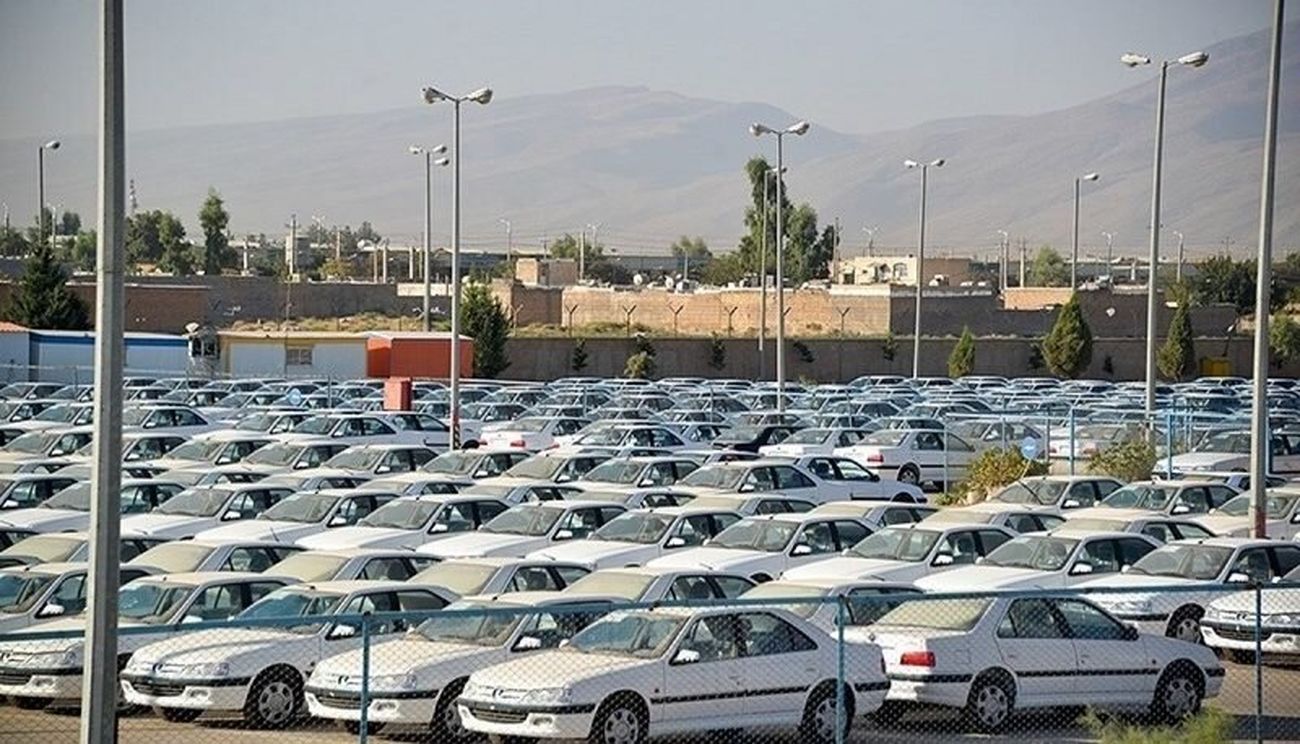 افزایش دسته جمعی قیمت خودرو‌های داخلی