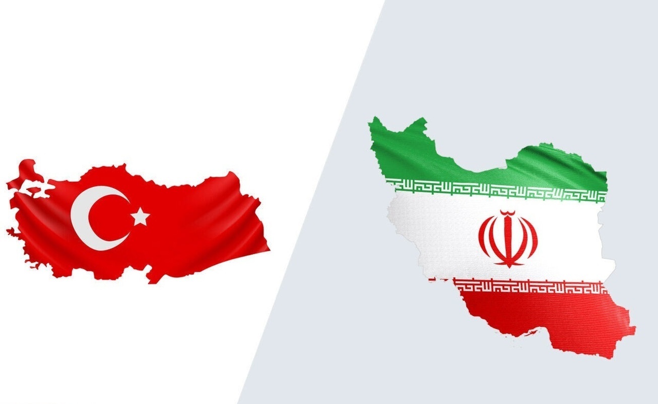 رشد ۲۴ درصدی صادرات ایران به ترکیه