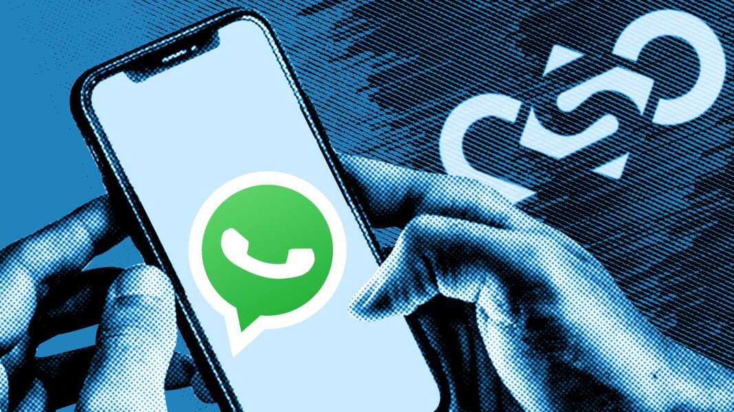 واتساپ: جاسوس‌افزار اسرائیلی اطلاعات کاربران را می‌دزدد
